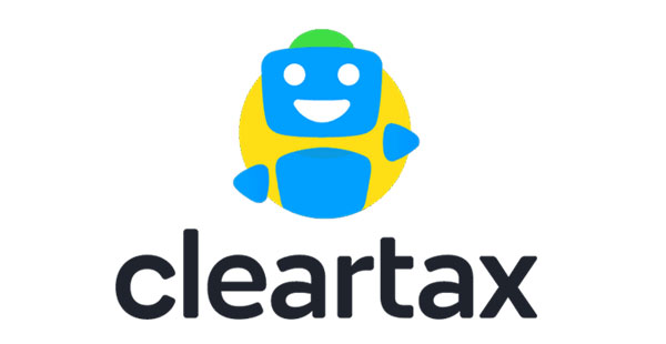 Cleartax  - Simplifying Financial Lives for Indians