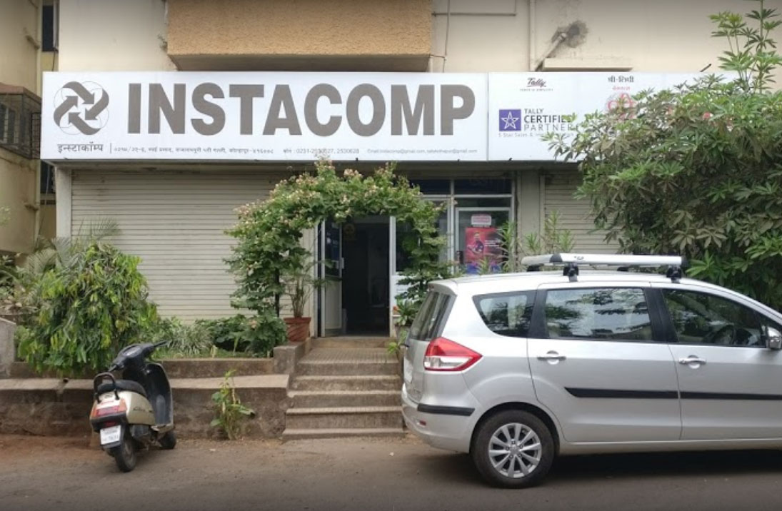 Software Solution in Kolhapur